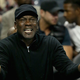 Illustration for article titled Michael Jordan Backs Away From President Trump With Limpest Possible Statement